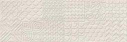 Декоративная плитка Laparet 17-03-11-459-1 Aspen 60x20 бежевая глазурованная матовая / неполированная под дерево / под паркет