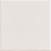 Настенная плитка Ava La Fabbrica 192011 Up White Glossy 10x10 белая глянцевая моноколор