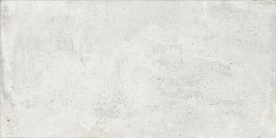 Керамогранит Baldocer УТ000033745 Detroit White Bthin 60×120 белый матовый под бетон / цемент
