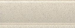 Плинтус Kerama Marazzi SP9901\BTS Специи Имбирь 30x11.8 бежевый неполированный под камень