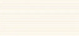 Настенная плитка Cersanit SUG011D Sunrise 44x20 бежевая глянцевая полосы
