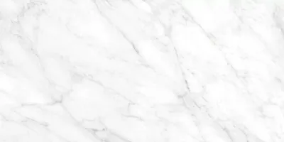 Керамогранит Керамин Монте 120x60 белый глазурованный глянцевый под камень