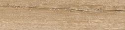 Плитка базовая Exagres 38656 Yoho С-3 Oak 16.2x66.5 коричневая матовая под камень