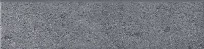 Плинтус Kerama Marazzi SG912000N\4BT Аллея 30x7.2 серый матовый под камень