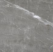 Керамогранит Laparet х9999286797 Patara Grigio 60x60 серый глазурованный матовый под мрамор