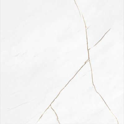 Керамогранит Idalgo Сиена 60x60 белый лаппатированный под мрамор