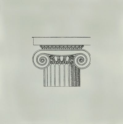 Декор Kerama Marazzi STG\B500\17009 Авеллино 15x15 фисташковый глянцевый античность / моноколор