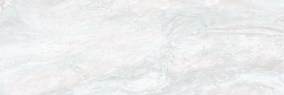 Настенная плитка Delacora WT15CRT01R Crystal Pearl 24.6x74 серая глянцевая под камень