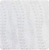 Декор Stone4Home С0002620 White Marble Motif №4 10x10 белый матовый с орнаментом