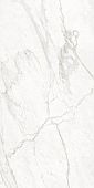 Керамогранит Ascale by Tau Grassi White Bookmatch A Polished 160x320 крупноформат белый полированный под мрамор