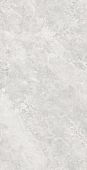 Керамогранит Novin Ceram N8405T34 Palmira Gray Light-Polished 60x120 белый гялнцевая под камень