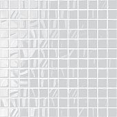 Мозаика Kerama Marazzi 20058 Темари 29.8x29.8 серебро глянцевая моноколор