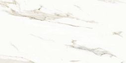 Керамогранит Neodom N12028 Marmol Carrara Polished 60x120 белый полированный под камень