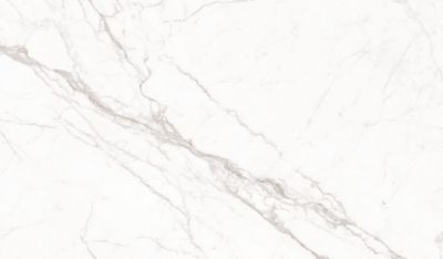 Керамогранит Ennface ENMAR7001MT120280 Marble Carrara Bianco Matt 120x280 белый матовый под мрамор
