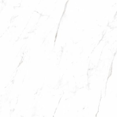 Керамогранит A-Ceramica Calacatta Domino Polished 60×60 7mm белый глянцевый под камень