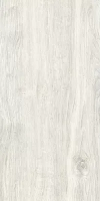 Керамогранит Керамин Ноттингем 7 30x60 белый глазурованный матовый под дерево