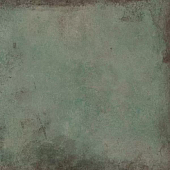 Керамогранит Pamesa 071.840.0824.10476 Alloy Mint Rect. 60x60 зеленый полуполированный / антислип под бетон