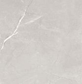 Керамогранит Laparet х9999275906 Vitrum Grey 60x60 серый полированный под мрамор