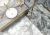 Керамогранит LCM 60120PRS15P Persia Gray 60x120 серый полированный под камень
