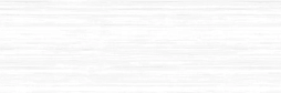 Настенная плитка Cersanit TRU051D-53 Santorini 25x75 белая глянцевая полосы