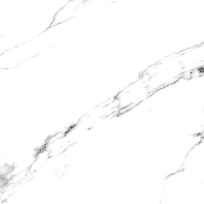 Керамогранит Гранитея G390 Neiva / Нейва White Polished 60x60 белый полированный под мрамор