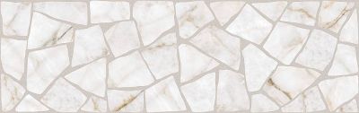 Настенная плитка Grespania 70MD891 Cuarzo Reno Jade 31.5x100 белая матовая под мрамор