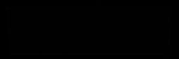 Настенная плитка Laparet 00-00-5-17-01-04-463 х9999121644 Sigma 60x20 черная глазурованная глянцевая / неполированная моноколор