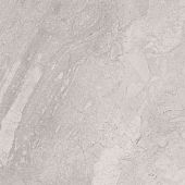 Керамогранит Pamesa Ceramica 35.804.108.9431 Cr.Manaos White 90x90 серый глянцевый под камень