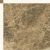 Напольная плитка Eurotile Ceramica 821 KMU2BR Kamila Dark 49.5x49.5 бежевая / коричневая глянцевая под камень