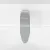 Смеситель для раковины Laparet N2017102LPT Lisera Pro однорычажный с керамическим картриджем, хром глянцевый