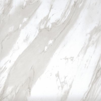 Керамогранит Bonaparte Volakas Arena Grey 60x60 белый / серый полированный под мрамор