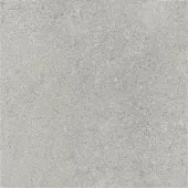 Керамогранит Eurotile Stardust GP Silver 50x50 серый глазурованный матовый под бетон