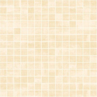 Мозаика Laparet х9999213165 Concrete 30х30 бежевая глазурованная матовая под бетон, чип квадратный