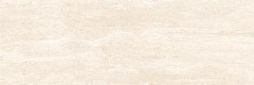 Настенная плитка Laparet 17-00-11-659 х9999108265 Петра 60x20 бежевая глазурованная глянцевая / неполированная под мрамор