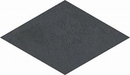 Керамогранит ABK PF60000536 C. Road Chalk Coal Rombo 30x30 серый матовый под камень