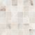 Мозаика Laparet х9999281549 Lumis 30x30 бежевая глазурованная матовая / неполированная под мозаику
