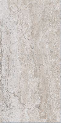Настенная плитка Axima 43832 Анкара 300x600 серый матовый камень низ