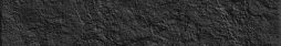 Керамогранит Dual Gres УТ000033485 Cervino C3 (R11) Graphite 10×60 черный матовый под камень