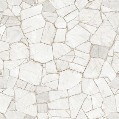 Керамогранит Alma Ceramica GFU04SHR07R Sahara 60x60 белый сахарный под мозаику