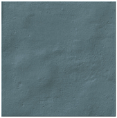 Керамогранит WOW 126398 Stardust Ocean 15x15 синий глазурованный матовый под камень