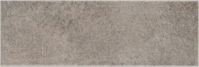 Керамогранит CIR Ceramiche Docklands Greywall 26.20x8.60 серый матовый цемент