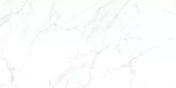 Настенная плитка Cersanit KTL051D-60 Calacatta 29.8x59.8 белая глянцевая под камень