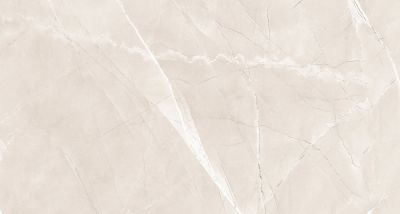 Керамогранит A-Ceramica УТ000033551 Armani Bianco Polished 60×120 бежевый глянцевый под камень