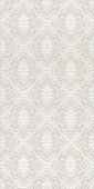 Декоративная плитка Kerama Marazzi OS\A265\11037R Флориан 1 30x60 белая матовая с орнаментом