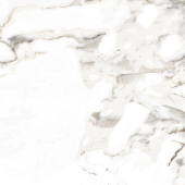 Настенная плитка Vallelunga G2041A Calacatta Vi.Lapp.Rett. 30x30 белая лаппатированная под камень
