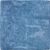 Настенная плитка Peronda 5011229010 Dyroy Blue 10x10 голубая глянцевая под камень