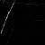 Керамогранит Laparet х9999284963 Black Marquna 60х60 черный полированный глазурованный под мрамор