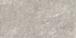 Керамогранит Sina Tile УТ000032146 2734 Nismo Grey polish 60×120 серый полированный под мрамор