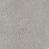 Керамогранит TAU Ceramica 09535-0001 Ceppo Di Gre Silver 120x120 серый матовый под бетон / цемент