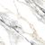 Керамогранит Alma Ceramica GFA57ARS04R Arabesco 57x57 серый / белый глазурованный матовый под мрамор